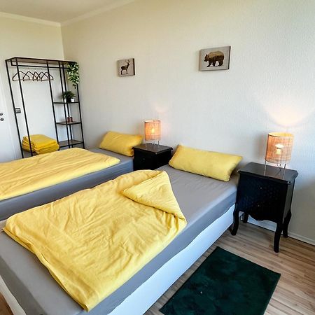 Lta Apartment In Unterschleissheim Bei Muenchen Buitenkant foto