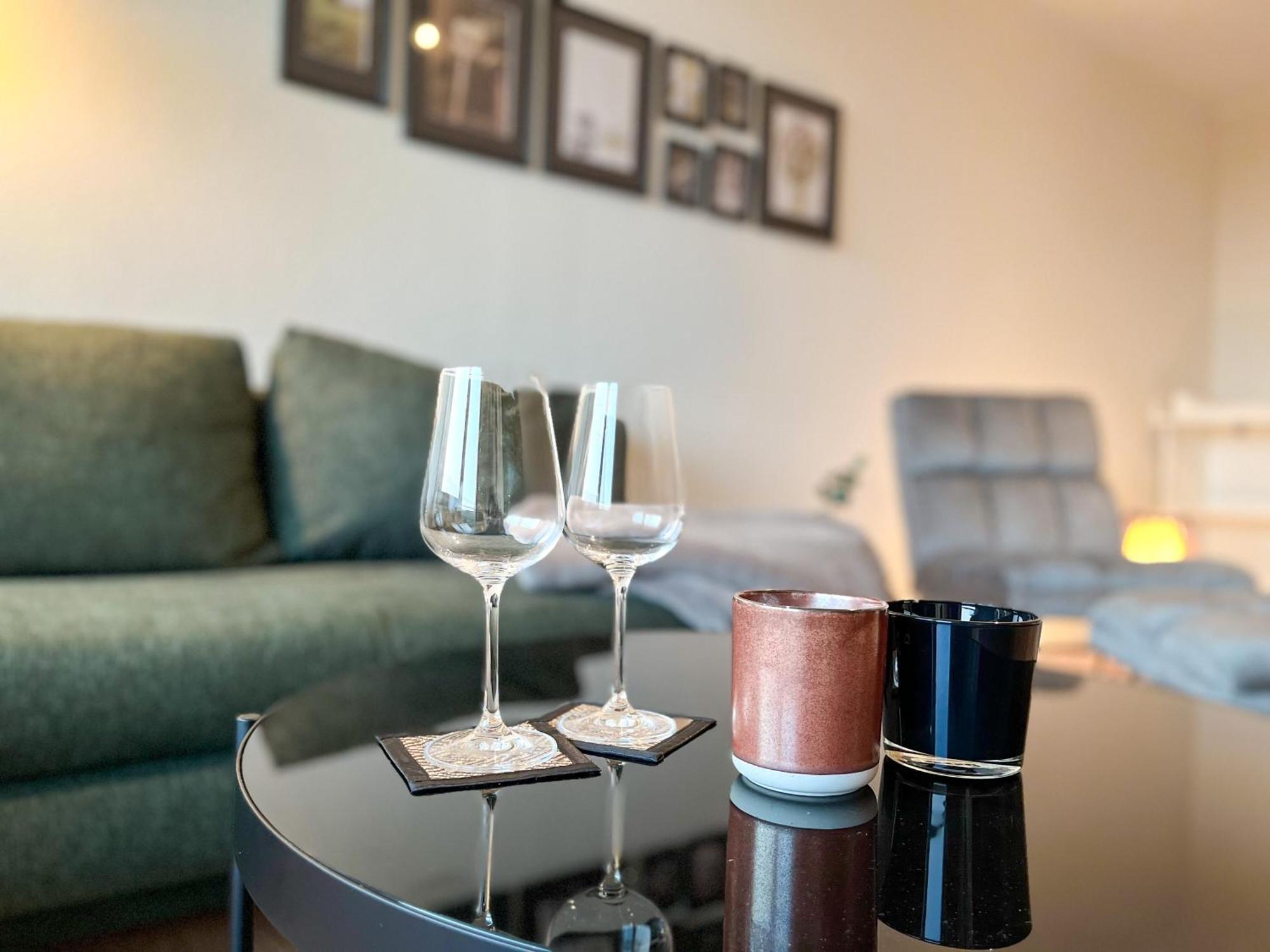 Lta Apartment In Unterschleissheim Bei Muenchen Buitenkant foto
