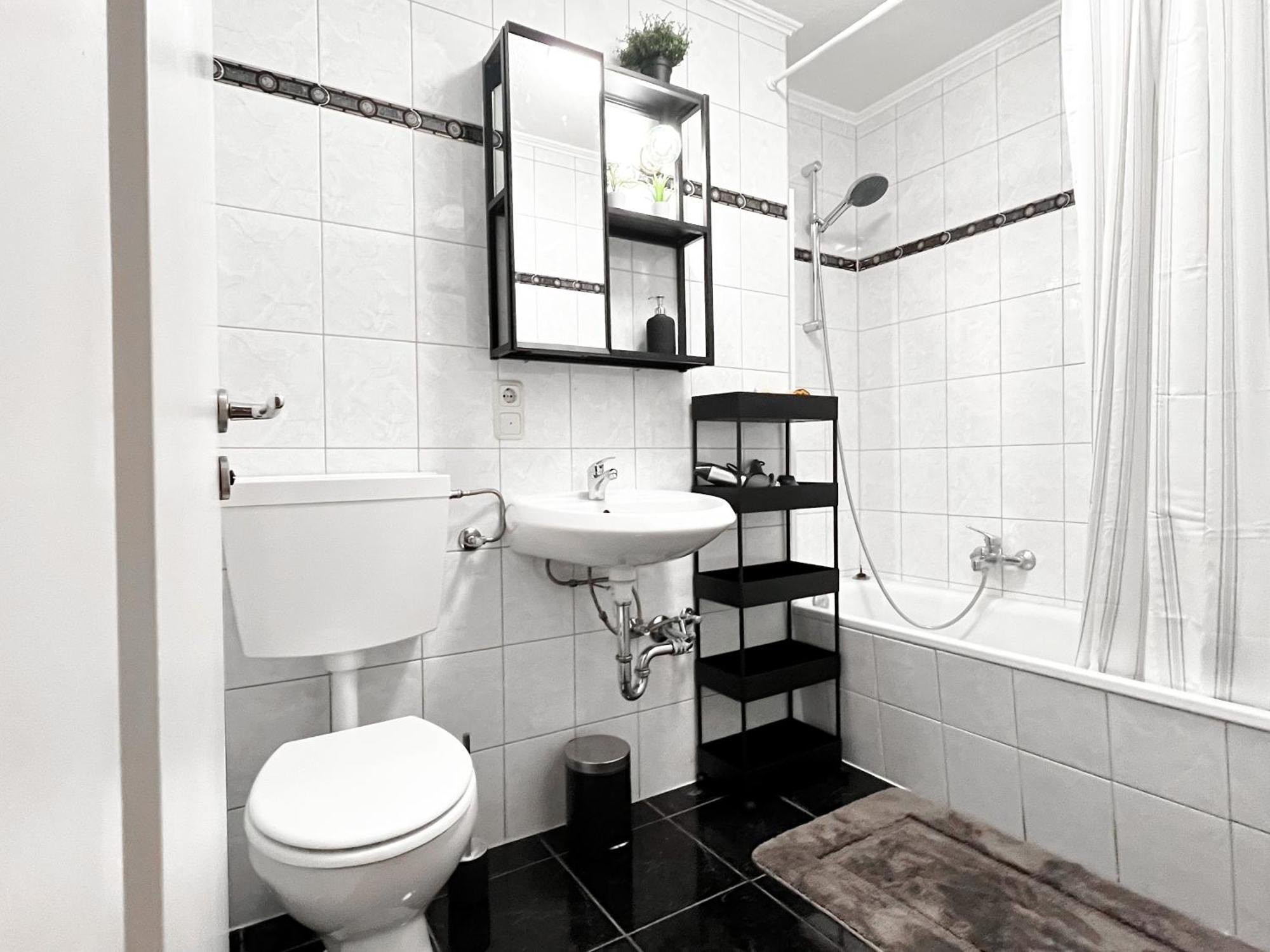 Lta Apartment In Unterschleissheim Bei Muenchen Buitenkant foto