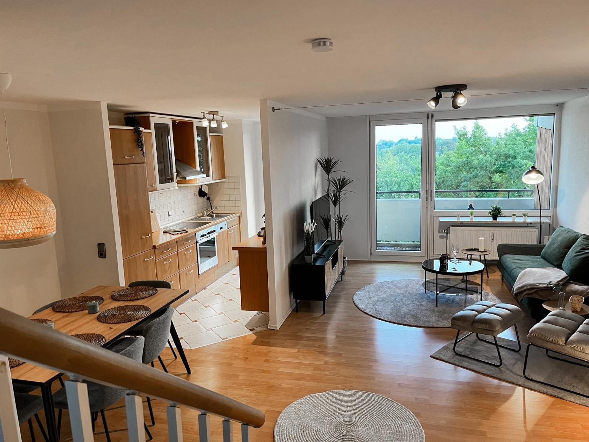 Lta Apartment In Unterschleissheim Bei Muenchen Buitenkant foto