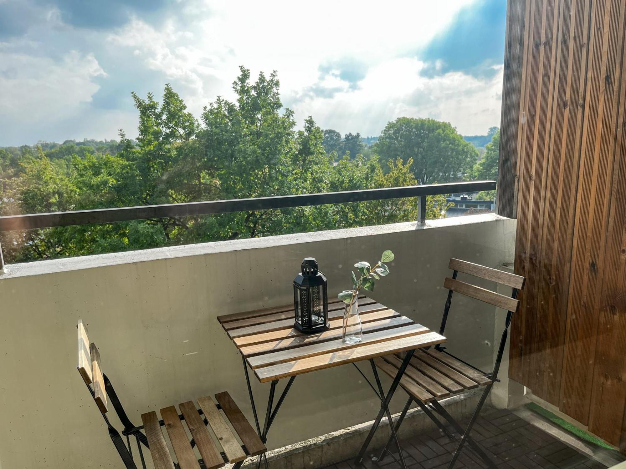 Lta Apartment In Unterschleissheim Bei Muenchen Buitenkant foto