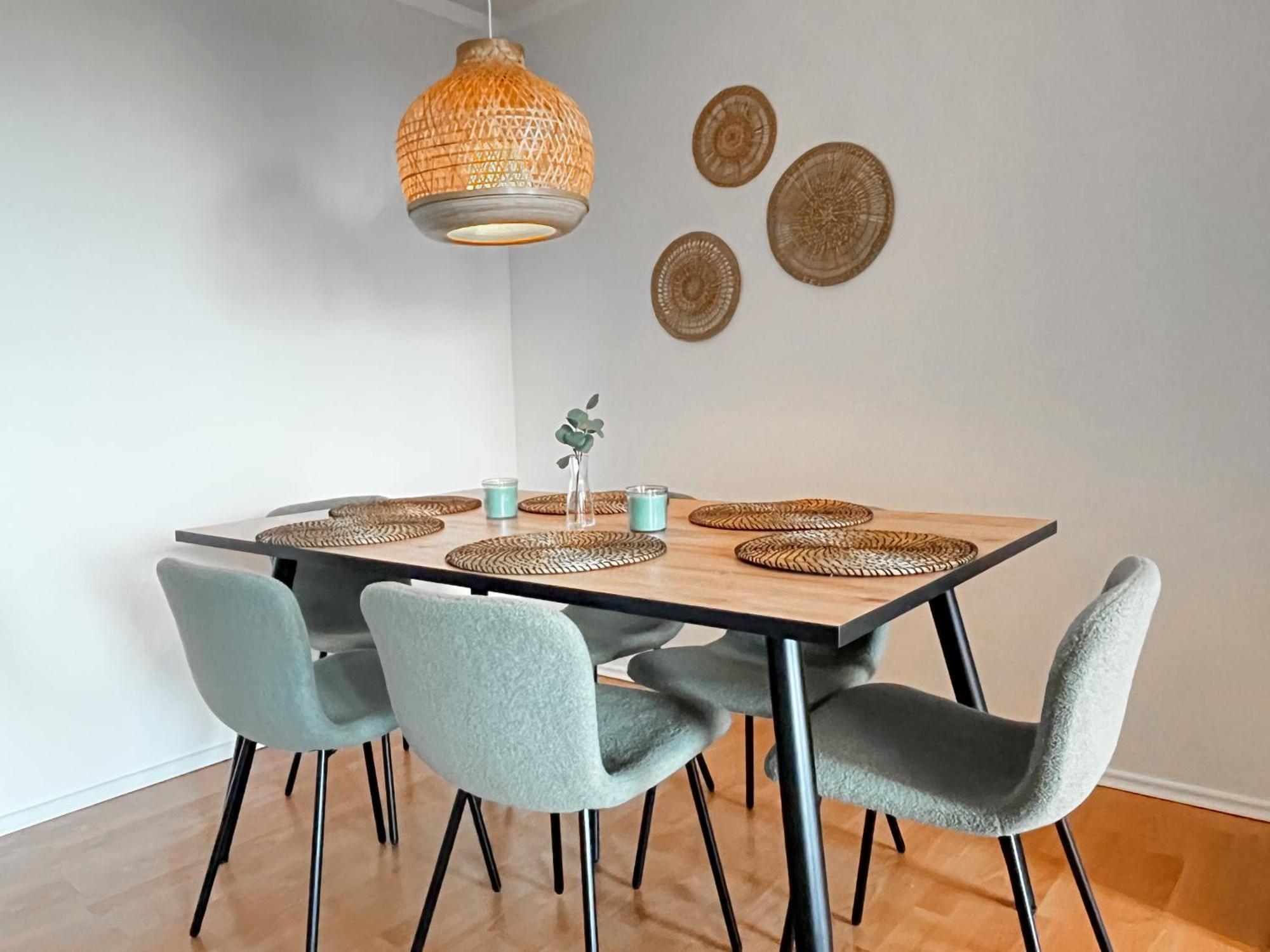 Lta Apartment In Unterschleissheim Bei Muenchen Buitenkant foto